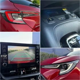 Toyota Corolla 1.8Hybrid/Style/!!/FUL LED/// | Mobile.bg    14