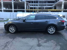 Mazda 6 2.2D Skyactive | Mobile.bg    6