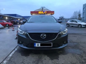 Mazda 6 2.2D Skyactive | Mobile.bg    3