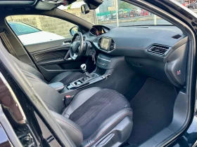 Peugeot 308 GT-Line !!!!!EURO 6b | Mobile.bg    11