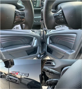 Peugeot 308 GT-Line !!!!!EURO 6b | Mobile.bg    15