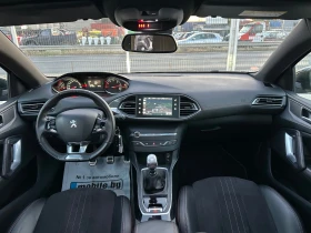 Peugeot 308 GT-Line !!!!!EURO 6b | Mobile.bg    10