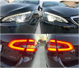 Peugeot 308 GT-Line !!!!!EURO 6b | Mobile.bg    16