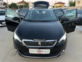 Peugeot 308 GT-Line !!!!!EURO 6b | Mobile.bg    7