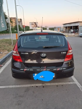 Hyundai I30 1.4  | Mobile.bg    5