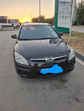 Hyundai I30 1.4  | Mobile.bg    4