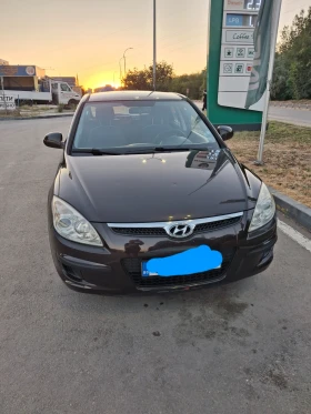 Hyundai I30 1.4  | Mobile.bg    3