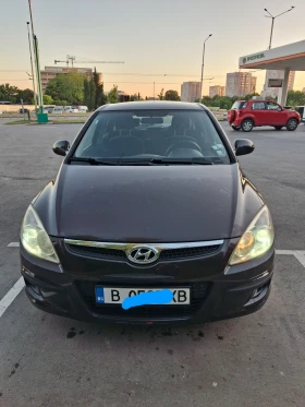     Hyundai I30 1.4 