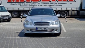 Mercedes-Benz C 180 Mercedes-Benz w203 c180 kompresor  | Mobile.bg    14