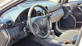 Mercedes-Benz C 180 Mercedes-Benz w203 c180 kompresor  | Mobile.bg    6