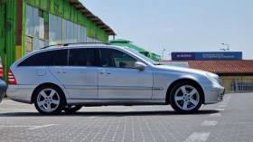 Mercedes-Benz C 180 Mercedes-Benz w203 c180 kompresor  | Mobile.bg    2