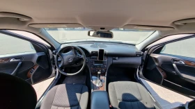 Mercedes-Benz C 180 Mercedes-Benz w203 c180 kompresor  | Mobile.bg    5
