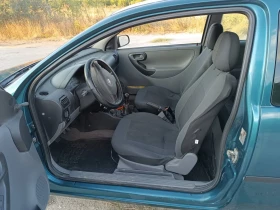 Opel Corsa C | Mobile.bg    4