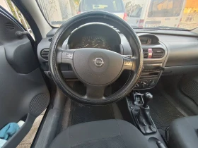 Opel Corsa C | Mobile.bg    5