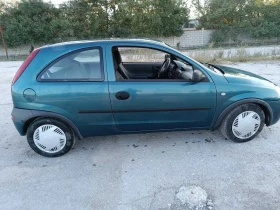Opel Corsa C | Mobile.bg    3