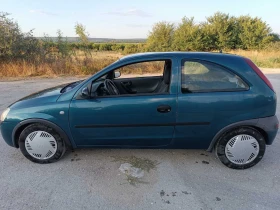 Opel Corsa C | Mobile.bg    2