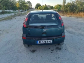 Opel Corsa C | Mobile.bg    6