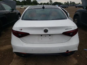 Alfa Romeo Giulia Q4 * Възможност за Лизинг* - 23000 лв. - 54035264 6