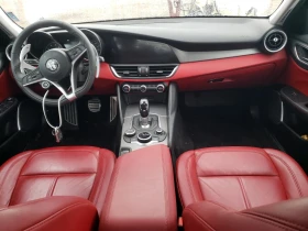 Alfa Romeo Giulia Q4 * Възможност за Лизинг* - 23000 лв. - 54035264 8