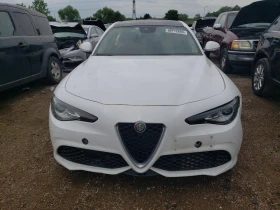Alfa Romeo Giulia Q4 * Възможност за Лизинг* - 23000 лв. - 54035264 5
