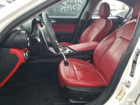 Alfa Romeo Giulia Q4 * Възможност за Лизинг* - 23000 лв. - 54035264 7