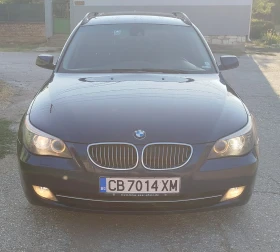 BMW 525 | Mobile.bg    6