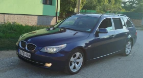 BMW 525 | Mobile.bg    2