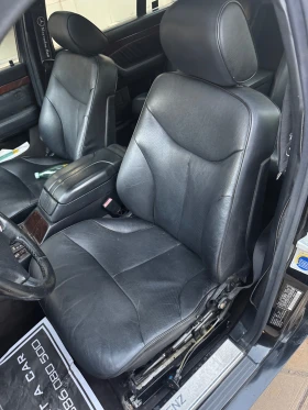 Mercedes-Benz S 420 LONG 1999 | Mobile.bg    10