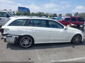 Mercedes-Benz E 350 4MATIC - 23600 лв. - 53943358 14