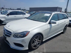 Mercedes-Benz E 350 4MATIC