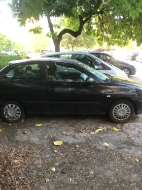 Seat Ibiza | Mobile.bg    3