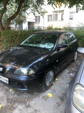 Seat Ibiza | Mobile.bg    2