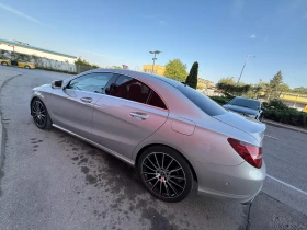 Mercedes-Benz CLA 220 2018* FACE* LED*  | Mobile.bg    6
