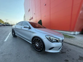  Mercedes-Benz CLA 22...