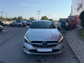 Mercedes-Benz CLA 220 2018* FACE* LED*  | Mobile.bg    2