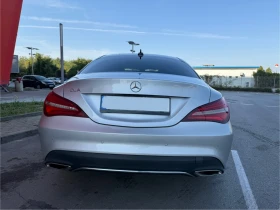 Mercedes-Benz CLA 220 2018* FACE* LED*  | Mobile.bg    5
