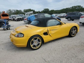 Porsche Boxster | Mobile.bg    3