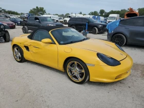 Porsche Boxster | Mobile.bg    4
