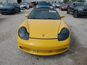 Porsche Boxster | Mobile.bg    5