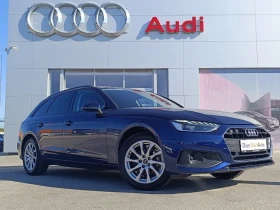 Audi A4 35 TDI - 53750 лв. - 25101491 3