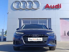 Audi A4 35 TDI - 53750 лв. - 25101491 2