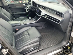 Audi A6  50 TDI quattro Avus Extended  - 34000 € / 66498.22 лв. - 11657773 14