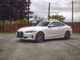     BMW 430 XDRIVE CAM* BLINDSPOT* * 