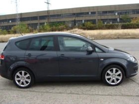 Seat Altea LX - 6200 лв. / 3170.01 € - 50256281 3