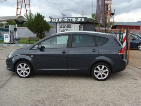 Seat Altea LX - 6200 лв. / 3170.01 € - 50256281 7