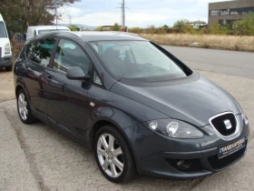 Seat Altea LX - 6200 лв. / 3170.01 € - 50256281 2