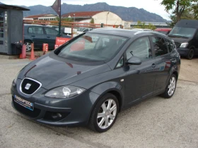 Seat Altea LX - 6200 лв. / 3170.01 € - 50256281 8