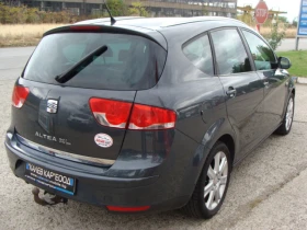 Seat Altea LX - 6200 лв. / 3170.01 € - 50256281 4