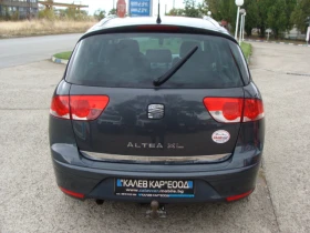 Seat Altea LX - 6200 лв. / 3170.01 € - 50256281 5