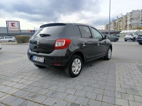 Обява за продажба на Dacia Sandero ~9 000 лв. - изображение 3 | Auto.bg Обява за продажба на Dacia Sandero ~9 000 лв. - изображение 3